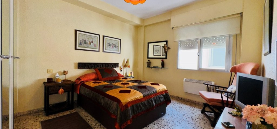 La Mata, Alicante, 3 Bedrooms Bedrooms, ,2 BathroomsBathrooms,Apartment,Resale,0,291685237856848064