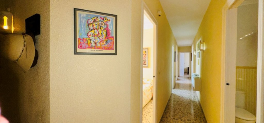 La Mata, Alicante, 3 Bedrooms Bedrooms, ,2 BathroomsBathrooms,Apartment,Resale,0,291685237856848064