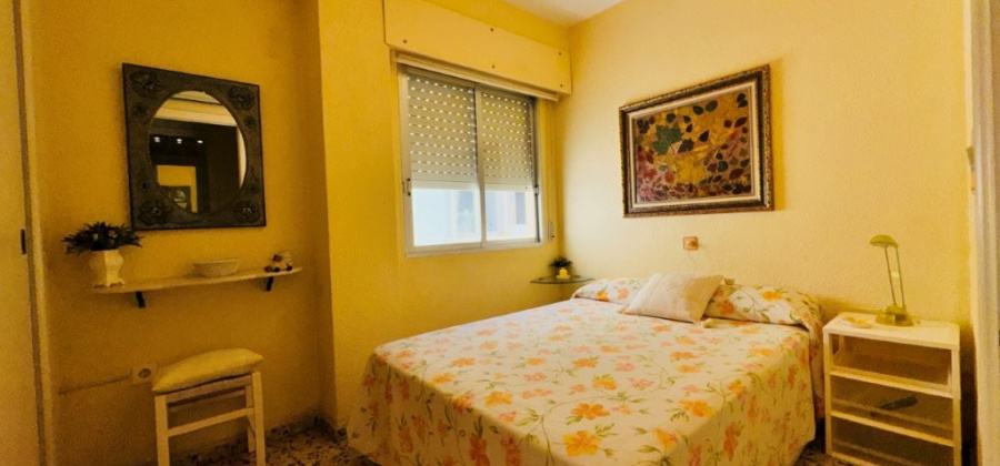 La Mata, Alicante, 3 Bedrooms Bedrooms, ,2 BathroomsBathrooms,Apartment,Resale,0,291685237856848064