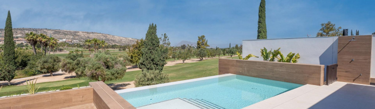 Villa in Costa Blanca South, Algorfa