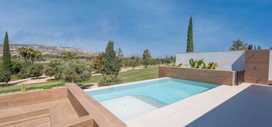 Algorfa, Alicante, 3 Bedrooms Bedrooms, ,2 BathroomsBathrooms,Villa,New,0,20955974464793492