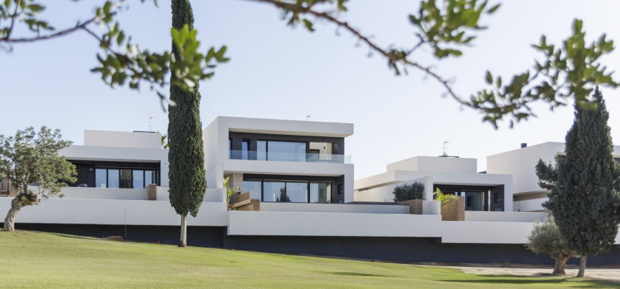 Algorfa, Alicante, 3 Bedrooms Bedrooms, ,2 BathroomsBathrooms,Villa,New,0,20955974464793492