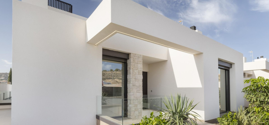 Algorfa, Alicante, 3 Bedrooms Bedrooms, ,2 BathroomsBathrooms,Villa,New,0,20955974464793492
