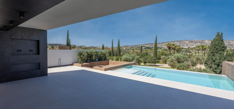 Algorfa, Alicante, 3 Bedrooms Bedrooms, ,2 BathroomsBathrooms,Villa,New,0,20955974464793492