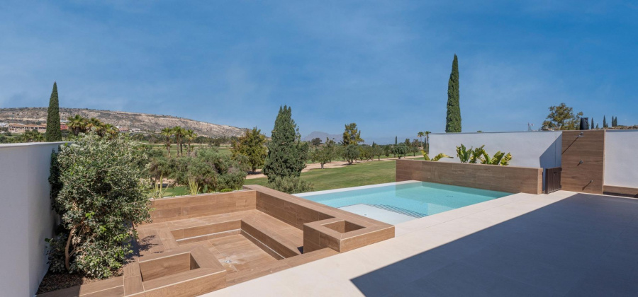 Algorfa, Alicante, 3 Bedrooms Bedrooms, ,2 BathroomsBathrooms,Villa,New,0,20955974464793492