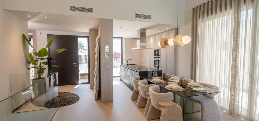 Algorfa, Alicante, 3 Bedrooms Bedrooms, ,2 BathroomsBathrooms,Villa,New,0,20955974464793492