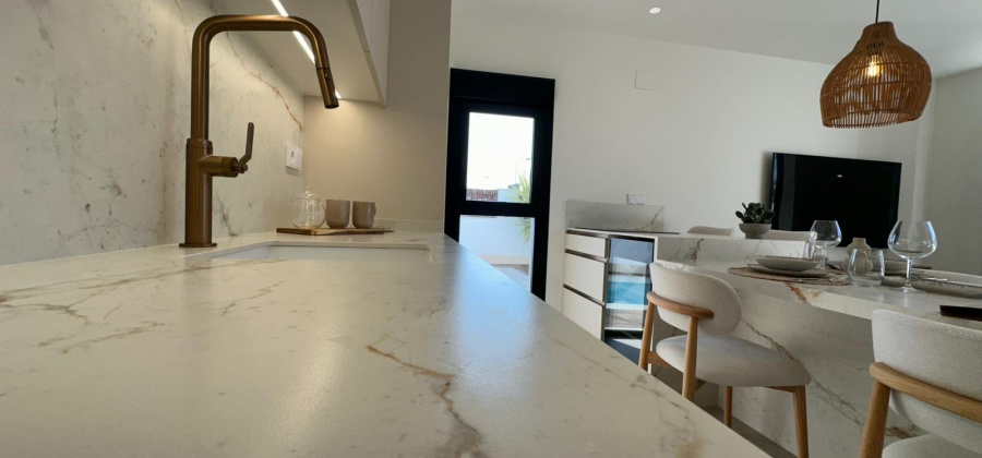 San Javier, Murcia, 2 Bedrooms Bedrooms, ,2 BathroomsBathrooms,Villa,Resale,0,103536155966270336