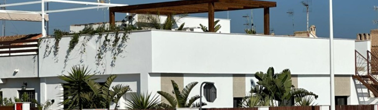 Villa in Costa Calida, SAN JAVIER