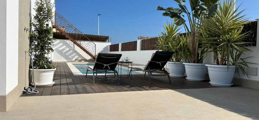 San Javier, Murcia, 2 Bedrooms Bedrooms, ,2 BathroomsBathrooms,Villa,Resale,0,103536155966270336