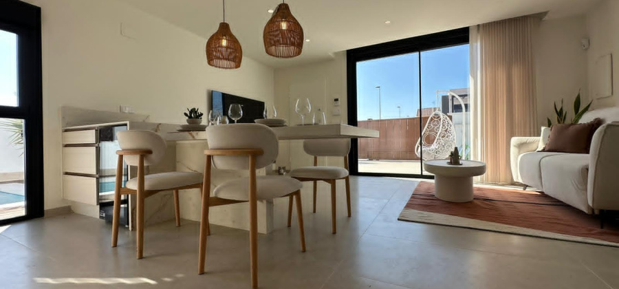 San Javier, Murcia, 2 Bedrooms Bedrooms, ,2 BathroomsBathrooms,Villa,Resale,0,103536155966270336