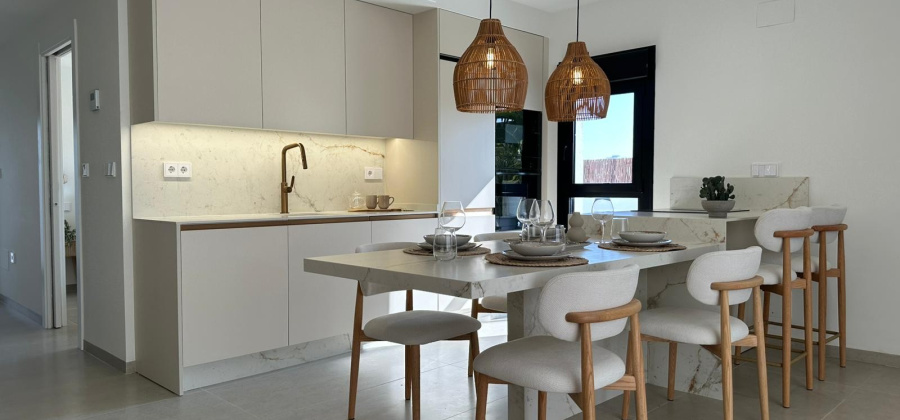San Javier, Murcia, 2 Bedrooms Bedrooms, ,2 BathroomsBathrooms,Villa,Resale,0,103536155966270336