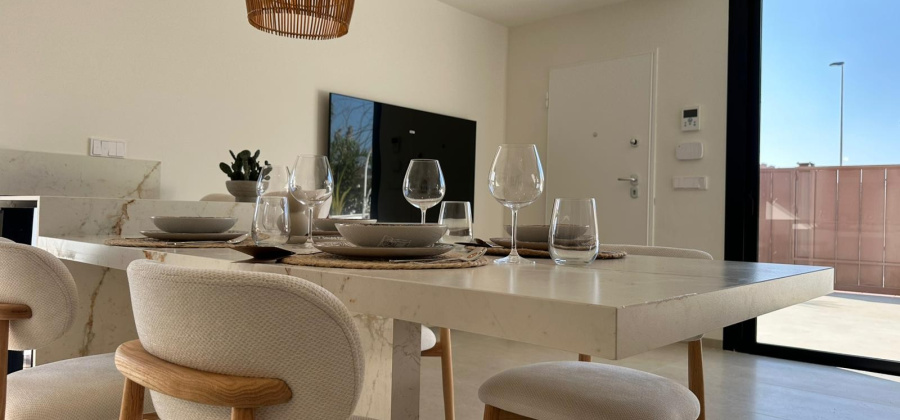 San Javier, Murcia, 2 Bedrooms Bedrooms, ,2 BathroomsBathrooms,Villa,Resale,0,103536155966270336