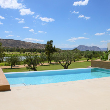 Villa in Costa Blanca South, Algorfa