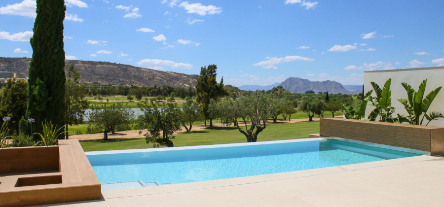 Algorfa, Alicante, 3 Bedrooms Bedrooms, ,3 BathroomsBathrooms,Villa,New,0,209559245135395744
