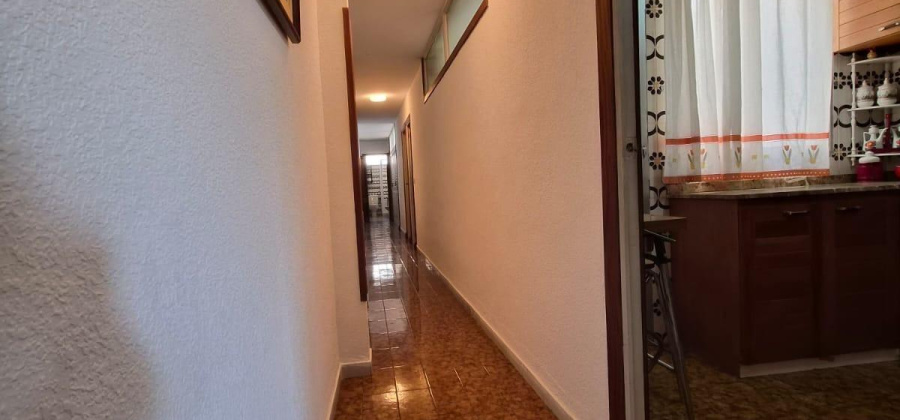 Torrevieja, Alicante, 3 Bedrooms Bedrooms, ,1 BathroomBathrooms,Apartment,Resale,0,7563275502110053