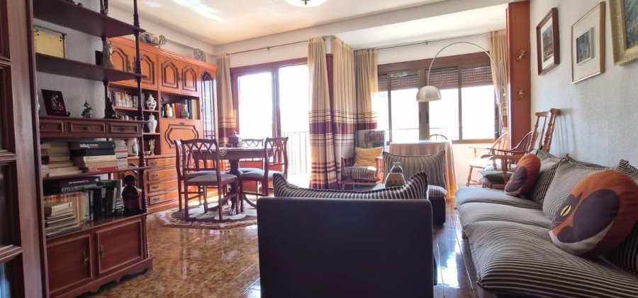 Torrevieja, Alicante, 3 Bedrooms Bedrooms, ,1 BathroomBathrooms,Apartment,Resale,0,7563275502110053