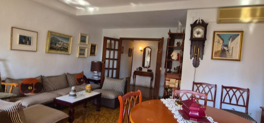 Torrevieja, Alicante, 3 Bedrooms Bedrooms, ,1 BathroomBathrooms,Apartment,Resale,0,7563275502110053