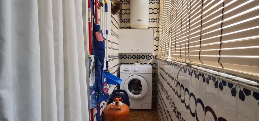 Torrevieja, Alicante, 3 Bedrooms Bedrooms, ,1 BathroomBathrooms,Apartment,Resale,0,7563275502110053