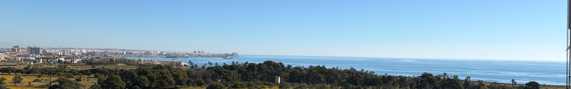 Apartment in Costa Blanca South, Torrevieja
