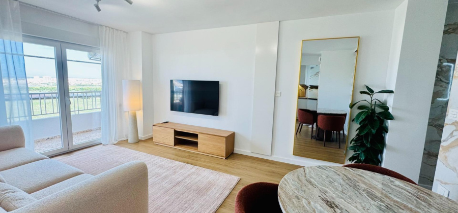 Torrevieja, Alicante, 2 Bedrooms Bedrooms, ,1 BathroomBathrooms,Apartment,Resale,0,75632139882182032