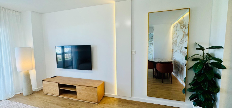 Torrevieja, Alicante, 2 Bedrooms Bedrooms, ,1 BathroomBathrooms,Apartment,Resale,0,75632139882182032