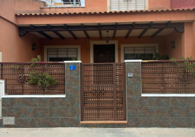 Algorfa, Alicante, 3 Bedrooms Bedrooms, ,2 BathroomsBathrooms,Townhouse,Resale,0,75632143501255328