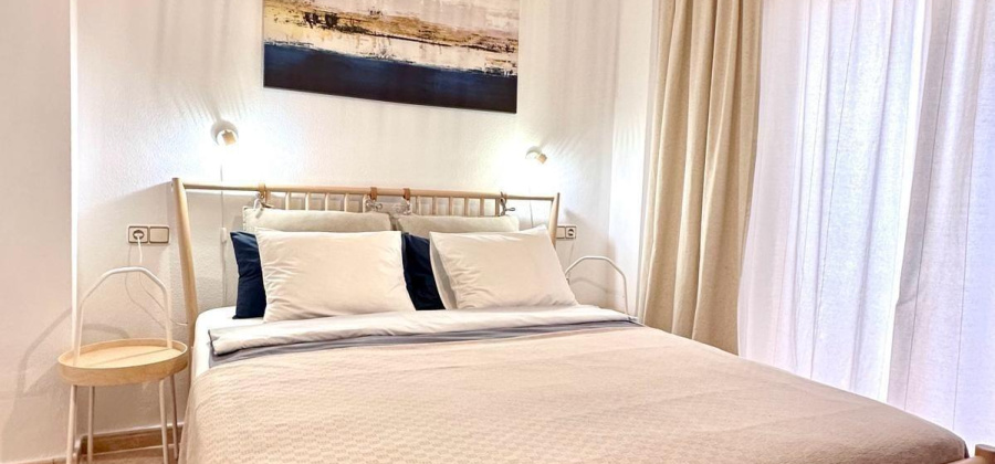 Torrevieja, Alicante, 1 Bedroom Bedrooms, ,1 BathroomBathrooms,Apartment,Resale,0,75632150345057456
