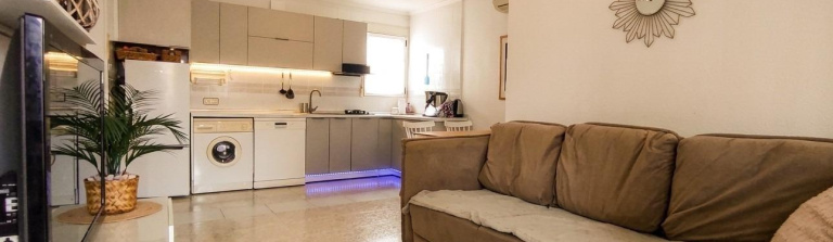 Bungalow in Costa Blanca South, Torrevieja