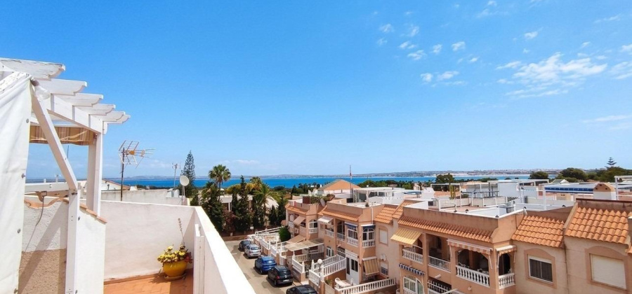 Torrevieja, Alicante, 2 Bedrooms Bedrooms, ,1 BathroomBathrooms,Bungalow,Resale,0,75632177170052720