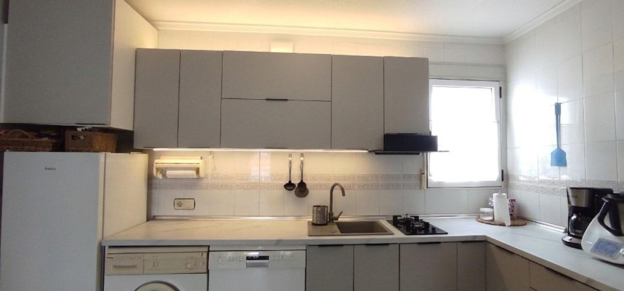 Torrevieja, Alicante, 2 Bedrooms Bedrooms, ,1 BathroomBathrooms,Bungalow,Resale,0,75632177170052720