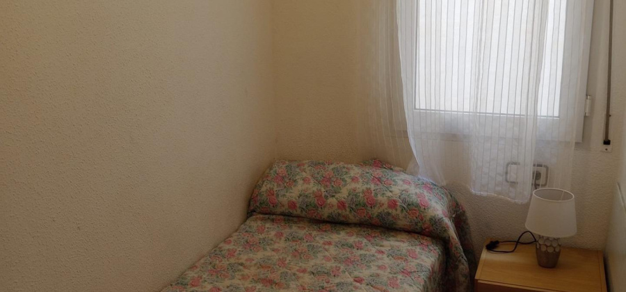 Torrevieja, Alicante, 3 Bedrooms Bedrooms, ,1 BathroomBathrooms,Apartment,Resale,0,75632215606585664