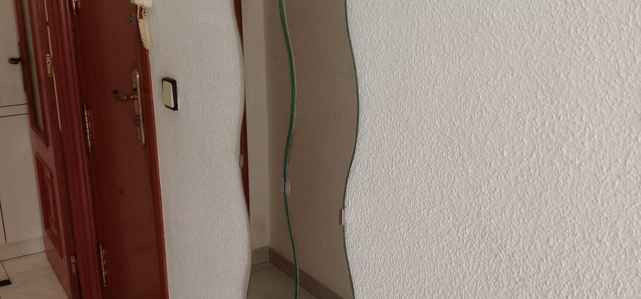 Torrevieja, Alicante, 3 Bedrooms Bedrooms, ,1 BathroomBathrooms,Apartment,Resale,0,75632215606585664