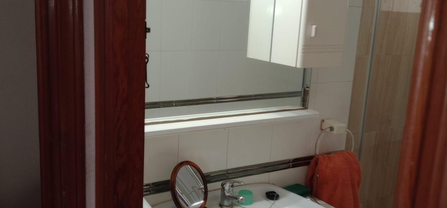 Torrevieja, Alicante, 3 Bedrooms Bedrooms, ,1 BathroomBathrooms,Apartment,Resale,0,75632215606585664