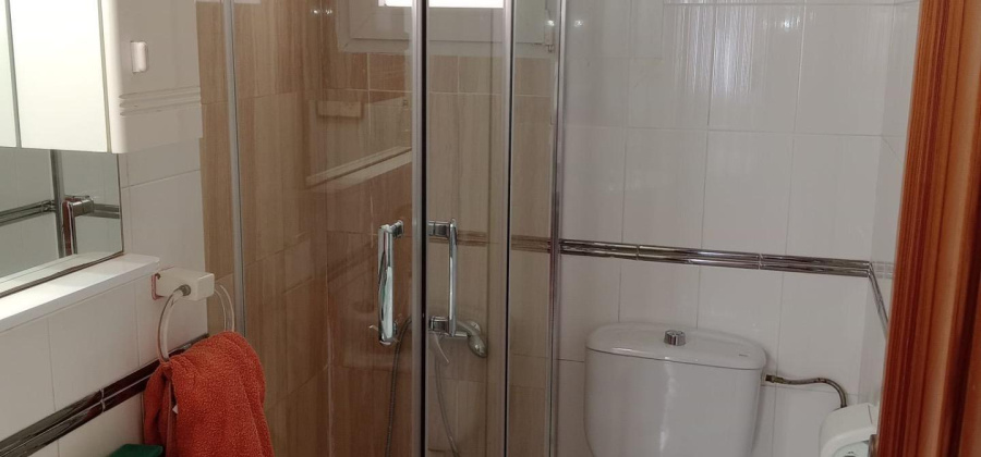 Torrevieja, Alicante, 3 Bedrooms Bedrooms, ,1 BathroomBathrooms,Apartment,Resale,0,75632215606585664