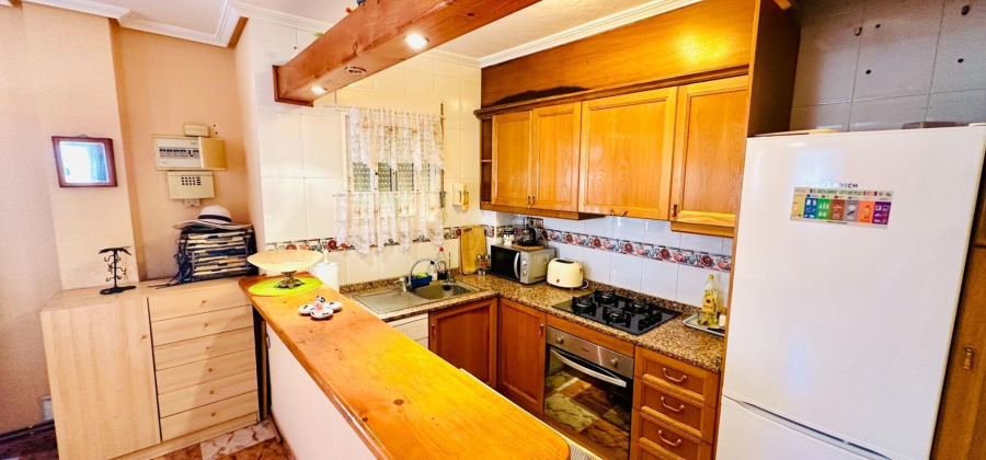 Orihuela Costa, Alicante, 2 Bedrooms Bedrooms, ,1 BathroomBathrooms,Villa,Resale,0,75632228190217904