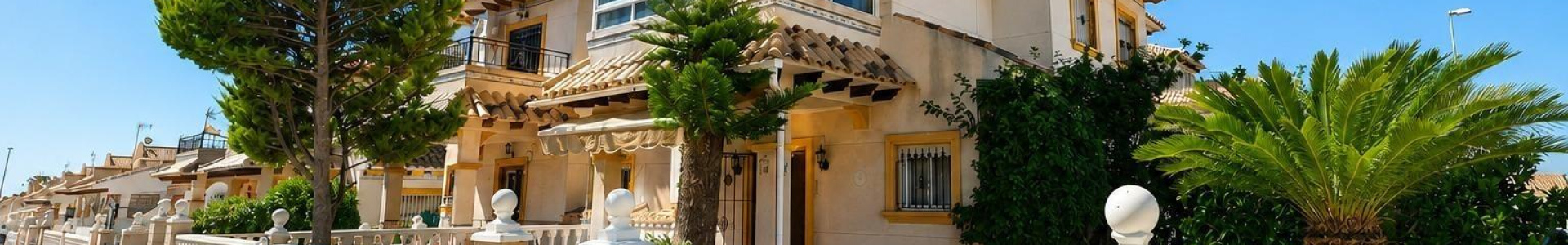 Orihuela Costa, Alicante, 2 Bedrooms Bedrooms, ,1 BathroomBathrooms,Villa,Resale,0,75632228190217904