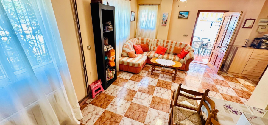 Orihuela Costa, Alicante, 2 Bedrooms Bedrooms, ,1 BathroomBathrooms,Villa,Resale,0,75632228190217904