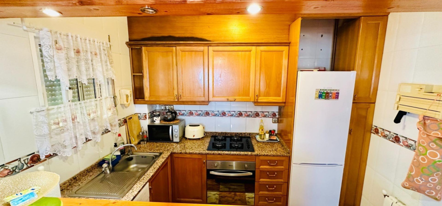 Orihuela Costa, Alicante, 2 Bedrooms Bedrooms, ,1 BathroomBathrooms,Villa,Resale,0,75632228190217904