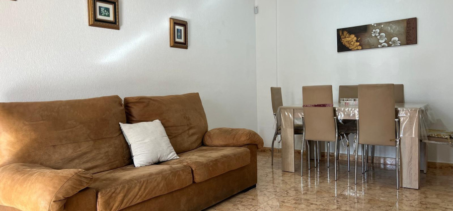 Torrevieja, Alicante, 3 Bedrooms Bedrooms, ,1 BathroomBathrooms,Apartment,Resale,0,75632276914210656