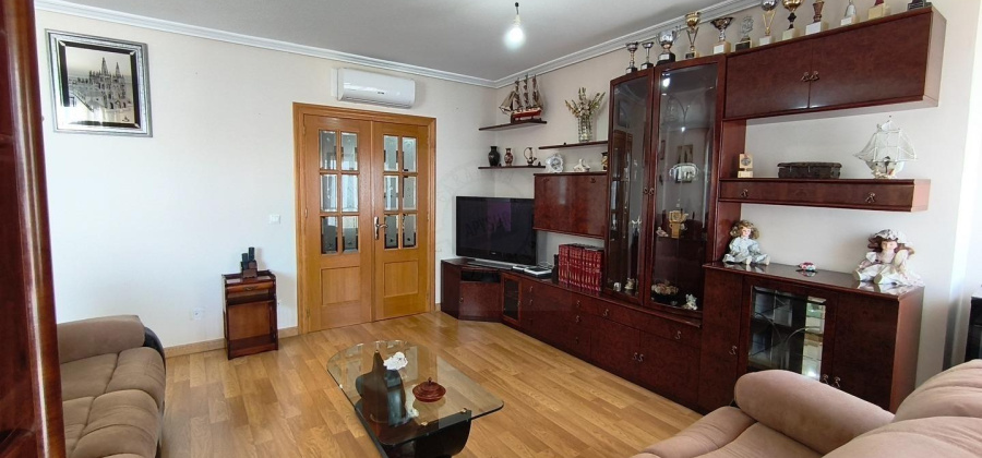 Torrevieja, Alicante, 2 Bedrooms Bedrooms, ,1 BathroomBathrooms,Apartment,Resale,0,75632284685687408