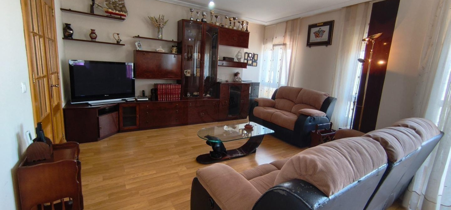 Torrevieja, Alicante, 2 Bedrooms Bedrooms, ,1 BathroomBathrooms,Apartment,Resale,0,75632284685687408