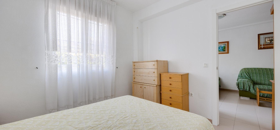 Torrevieja, Alicante, 2 Bedrooms Bedrooms, ,1 BathroomBathrooms,Bungalow,Resale,0,75632285448770672