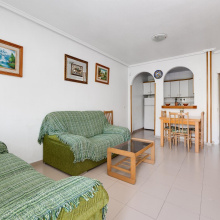 Torrevieja, Alicante, 2 Bedrooms Bedrooms, ,1 BathroomBathrooms,Bungalow,Resale,0,75632285448770672