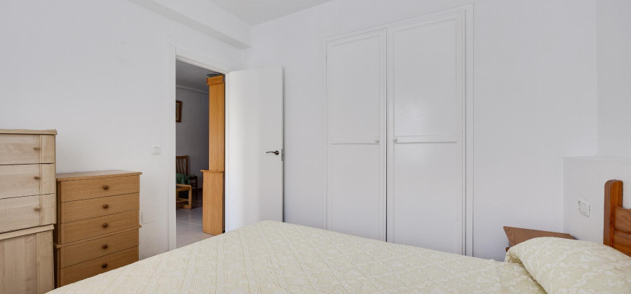 Torrevieja, Alicante, 2 Bedrooms Bedrooms, ,1 BathroomBathrooms,Bungalow,Resale,0,75632285448770672