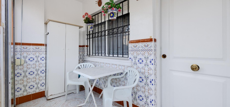 Torrevieja, Alicante, 2 Bedrooms Bedrooms, ,1 BathroomBathrooms,Bungalow,Resale,0,75632285448770672