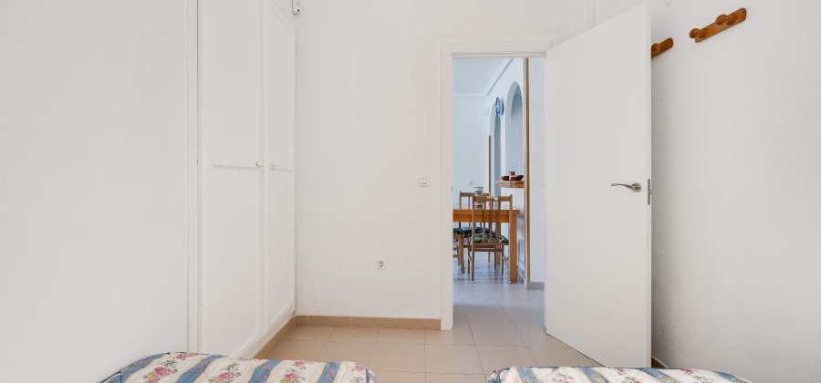Torrevieja, Alicante, 2 Bedrooms Bedrooms, ,1 BathroomBathrooms,Bungalow,Resale,0,75632285448770672