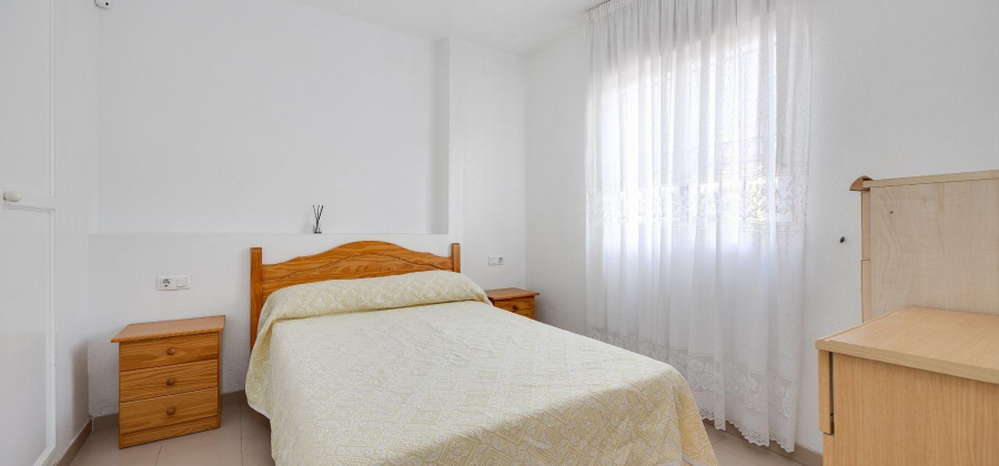 Torrevieja, Alicante, 2 Bedrooms Bedrooms, ,1 BathroomBathrooms,Bungalow,Resale,0,75632285448770672