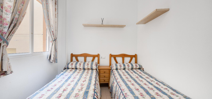 Torrevieja, Alicante, 2 Bedrooms Bedrooms, ,1 BathroomBathrooms,Bungalow,Resale,0,75632285448770672