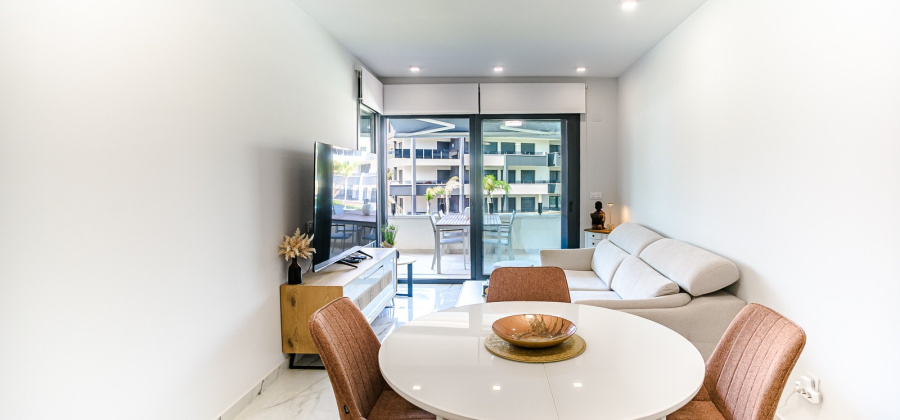 Torrevieja, Alicante, 2 Bedrooms Bedrooms, ,2 BathroomsBathrooms,Apartment,Resale,0,10353690519397236