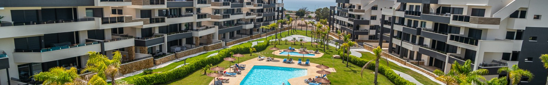 Apartment in Costa Blanca South, TORREVIEJA